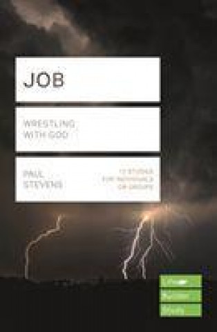 Könyv Job Paul Stevens