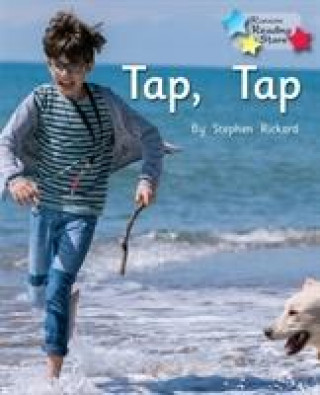Книга Tap, Tap Stephen Rickard