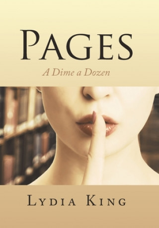 Knjiga Pages King Lydia King