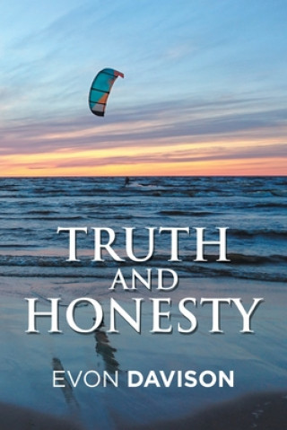Knjiga Truth and Honesty EVON DAVISON