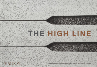 Книга High Line Phaidon