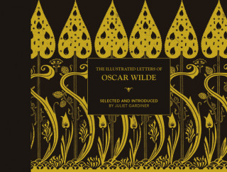 Carte Illustrated letters of Oscar Wilde 