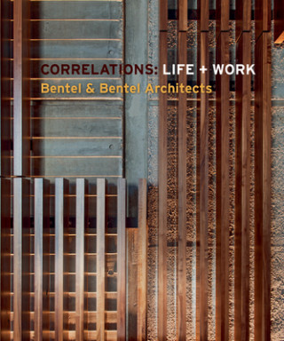 Knjiga Correlations: Life + Work Paul Bentel