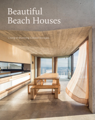 Könyv Beautiful Beach Houses Publishing Images