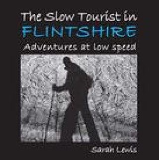 Kniha Slow Tourist in Flintshir Sarah Lewis