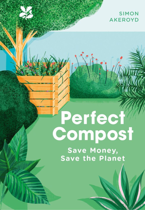 Book Perfect Compost Simon Akeroyd