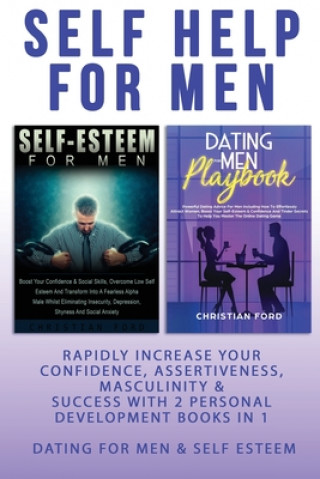 Knjiga Self Help For Men Christian Ford