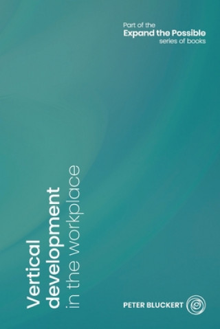 Book Vertical development in the workplace Bluckert Peter