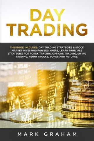 Libro Day Trading Mark Graham