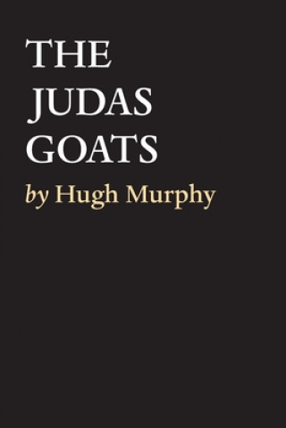 Książka Judas Goats 