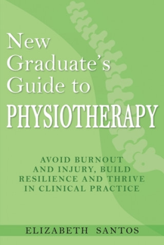 Book New Graduate's Guide to Physiotherapy 