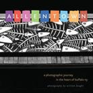 Libro Allentown: WILLIAM FAUGHT