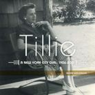 Libro Tillie MARK GOLDMAN