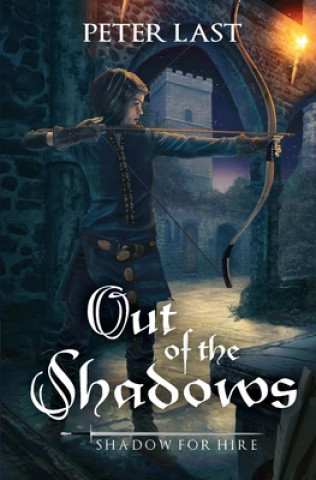 Книга Out of the Shadows 