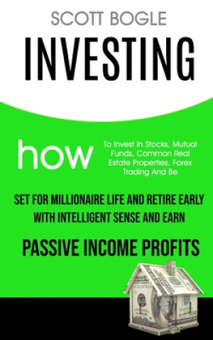 Buch Investing Scott Bogle