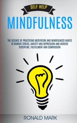 Knjiga Self Help Ronald Mark