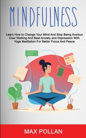 Knjiga Self Help Max Pollan