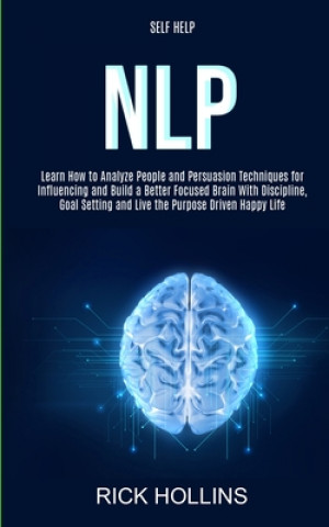 Knjiga Self Help Rick Hollins