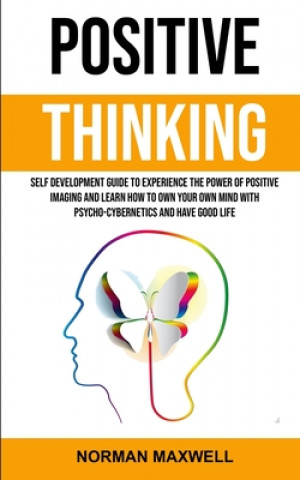 Knjiga Positive Thinking Norman Maxwell