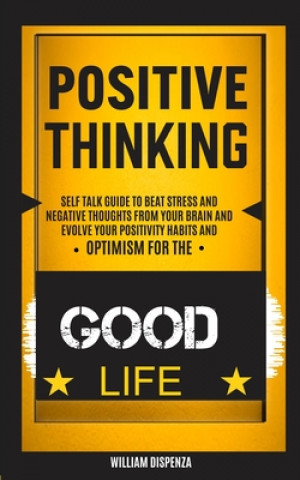 Knjiga Self Help William Dispenza