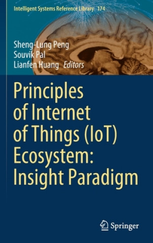 Carte Principles of Internet of Things (IoT) Ecosystem: Insight Paradigm Sheng-Lung Peng