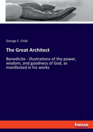 Libro Great Architect George C. Child