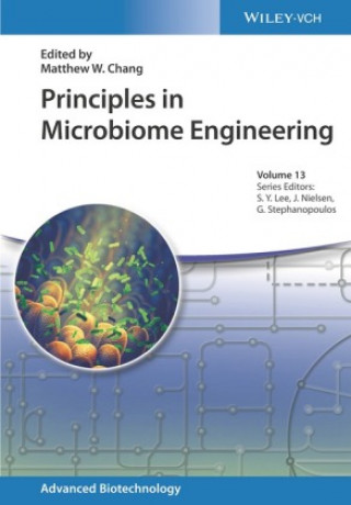Boek Principles in Microbiome Engineering Matthew W. Chang