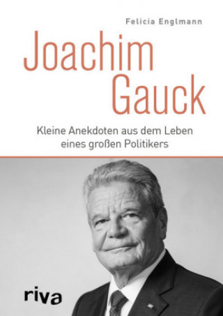 Buch Joachim Gauck Felicia Englmann