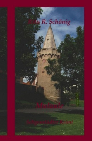 Knjiga Mulaule Rita Renate Schönig