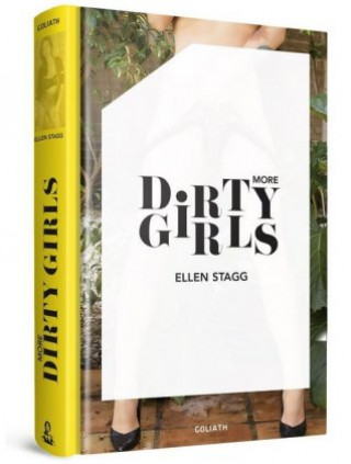 Könyv More Dirty Girls 