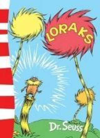 Knjiga Loraks 