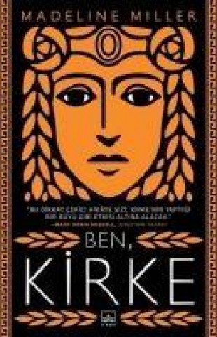 Könyv Ben Kirke 