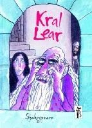 Knjiga Kral Lear 
