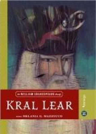 Carte Kral Lear 