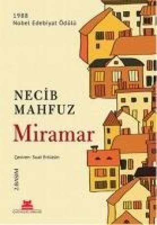 Libro Miramar 