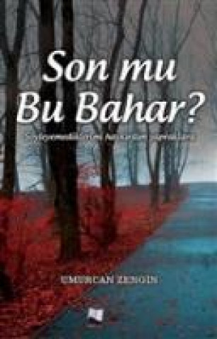 Книга Son mu Bu Bahar 