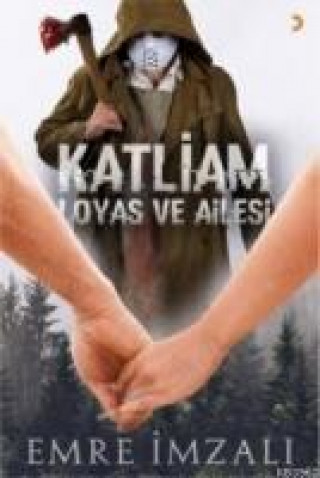 Knjiga Katliam 