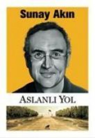 Knjiga Aslanli Yol 