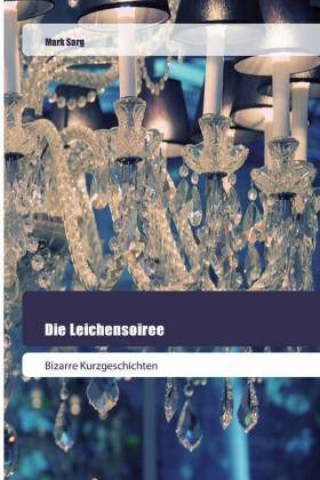 Carte Die Leichensoiree 