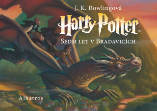 Carte Harry Potter box 1-7 Joanne Rowling