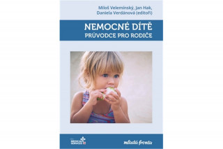 Livre Nemocné dítě Jan Hak