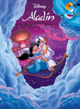 Könyv Aladin collegium