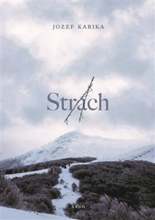 Book Strach Jozef Karika