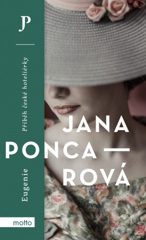 Book Eugenie Jana Poncarová