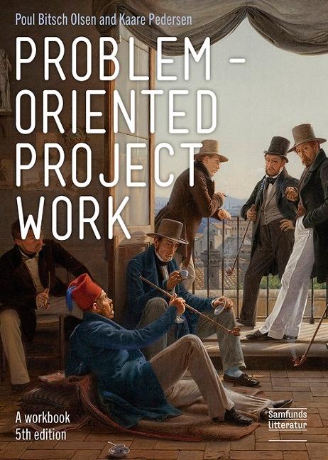 Knjiga Problem-oriented Project Work Poul Bitsch Olsen