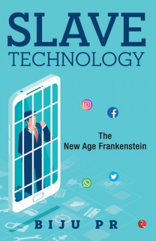 Knjiga Slave Technology P R BIJU