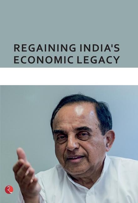 Knjiga RESET SUBRAMANIAN SWAMY