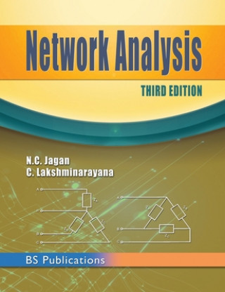 Knjiga Network Analysis C. Lakshminarayana