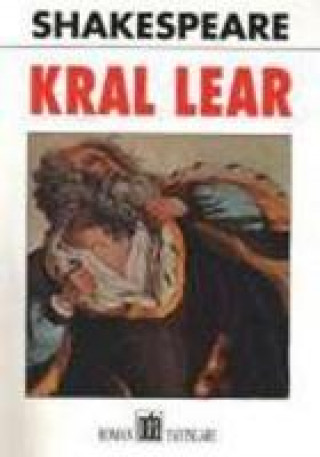 Knjiga Kral Lear 