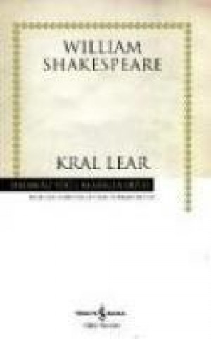 Книга Kral Lear 